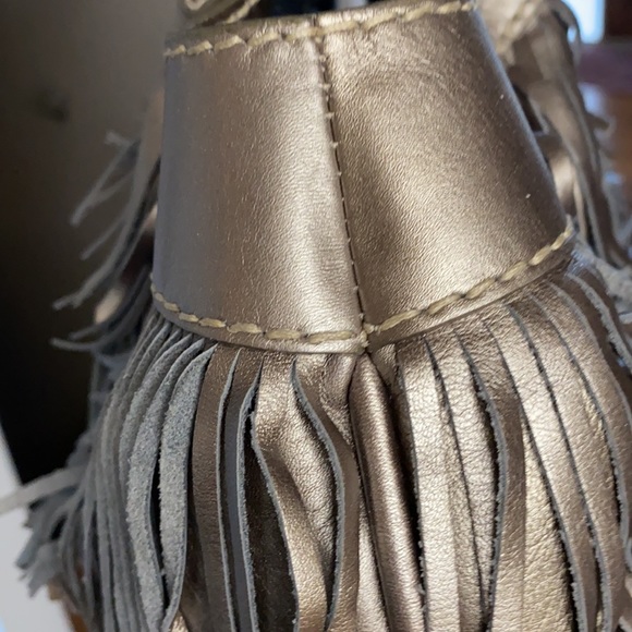 Authentic Hogan leather bag - Picture 13 of 15